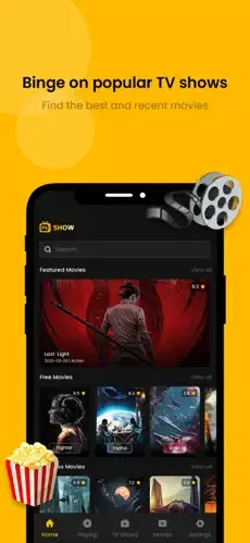 new-web-series-in-hotstar tv show